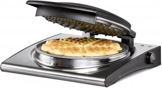 Rommelsbacher WA 1000/E Waffle Makinesi kullananlar yorumlar